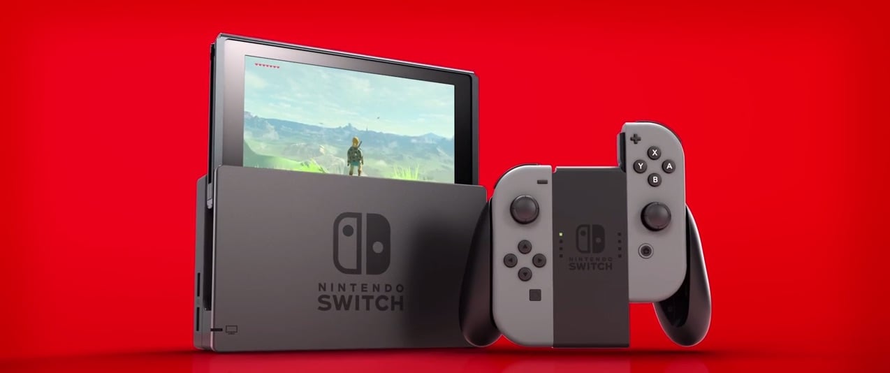 The Nintendo Switch: 3 months later