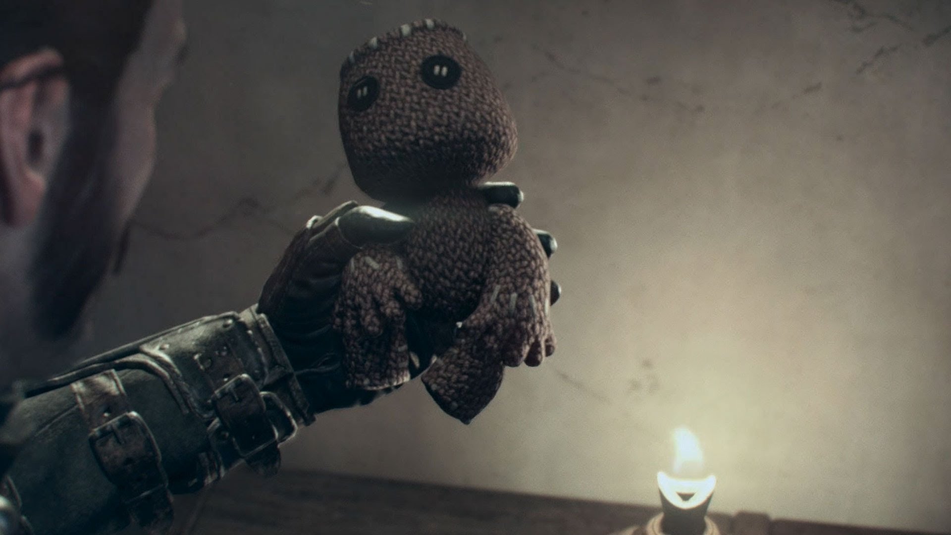 Studio behind The Order: 1886 is 'interested' in working on Switch projects