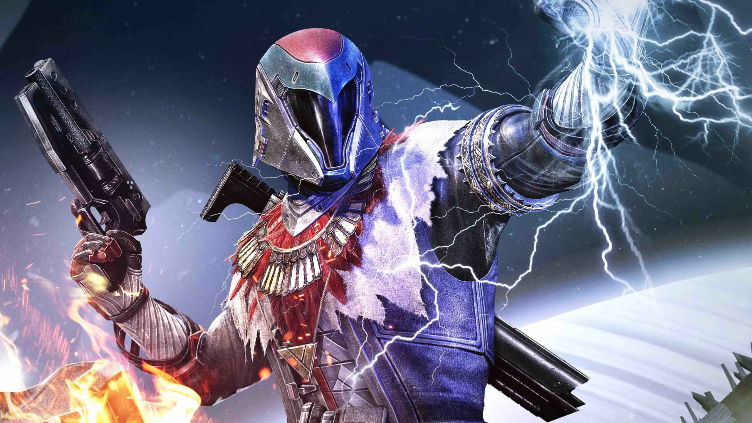 Destiny isn't getting any more major updates as 'all hands' are on Destiny 2