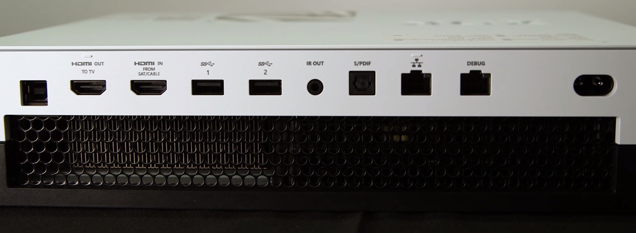 How different is Project Scorpio going to look compared to its dev kit?