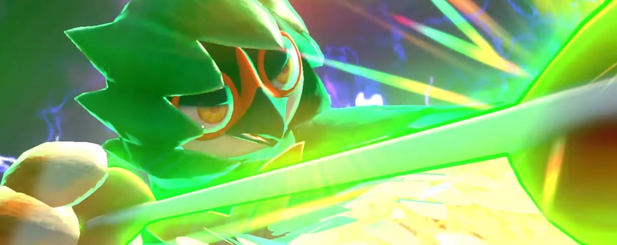 Nintendo announces Pokken Tournament DX for Switch