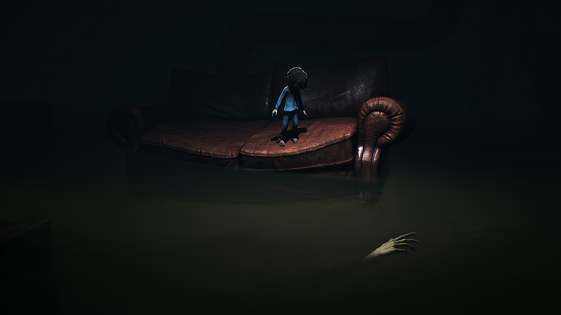 Little Nightmares getting three new chapters via expansion pass