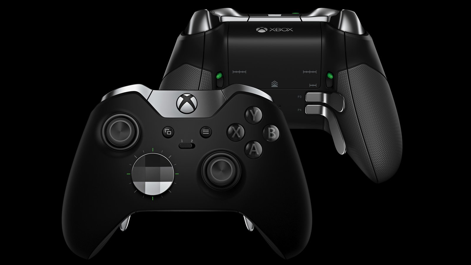 Deal: Refurb Xbox One Elite Controller for only $80