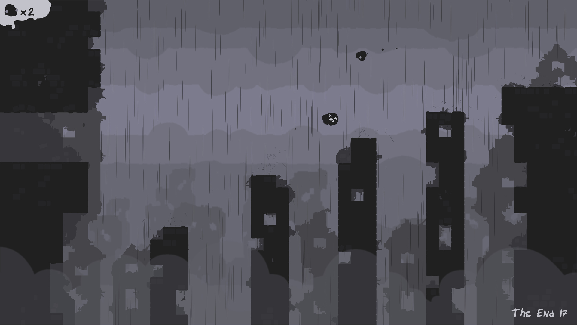Edmund McMillen's new game is a welcome sight for Super Meat Boy fans