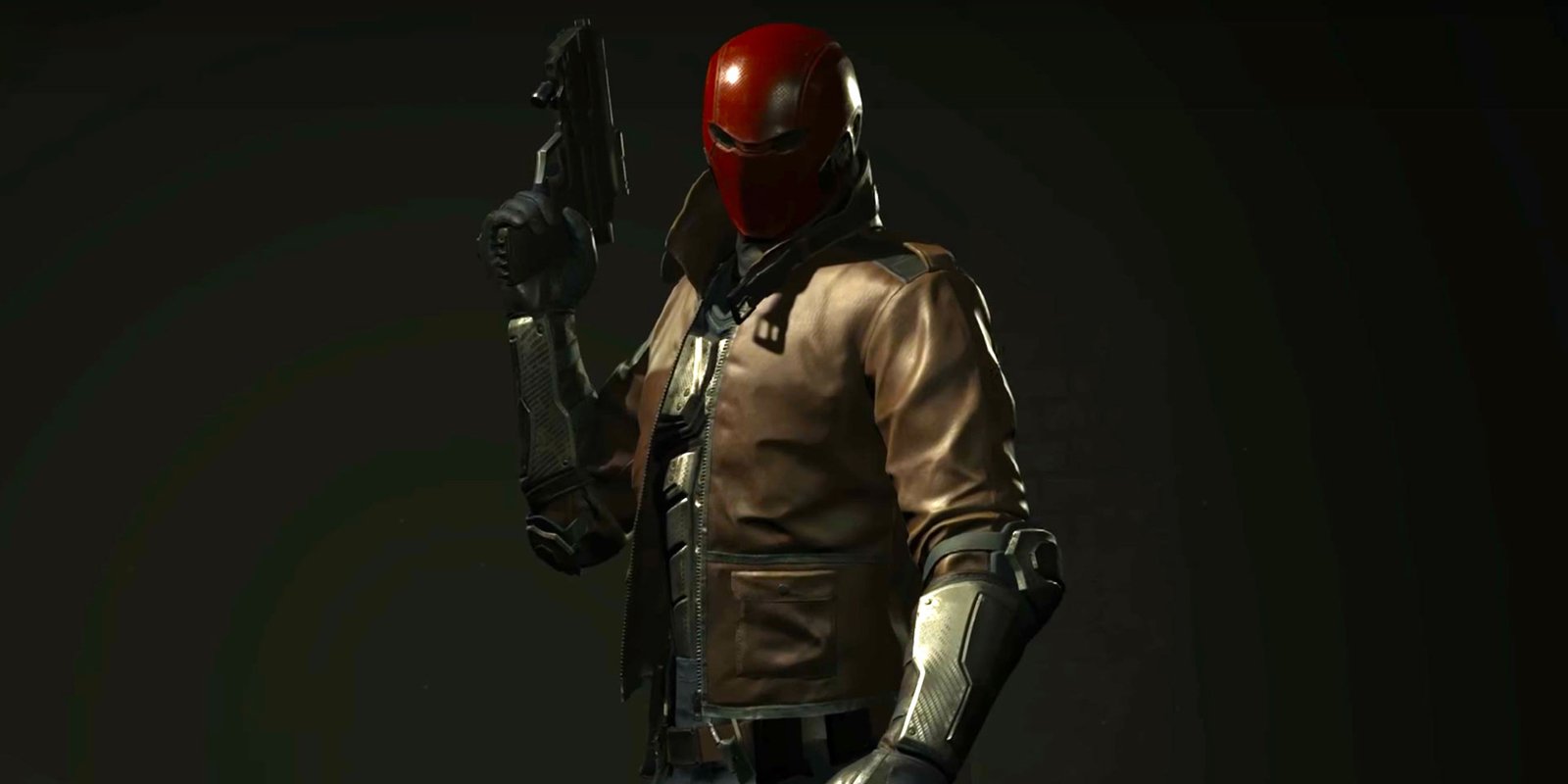 Red Hood hits Injustice 2 next week