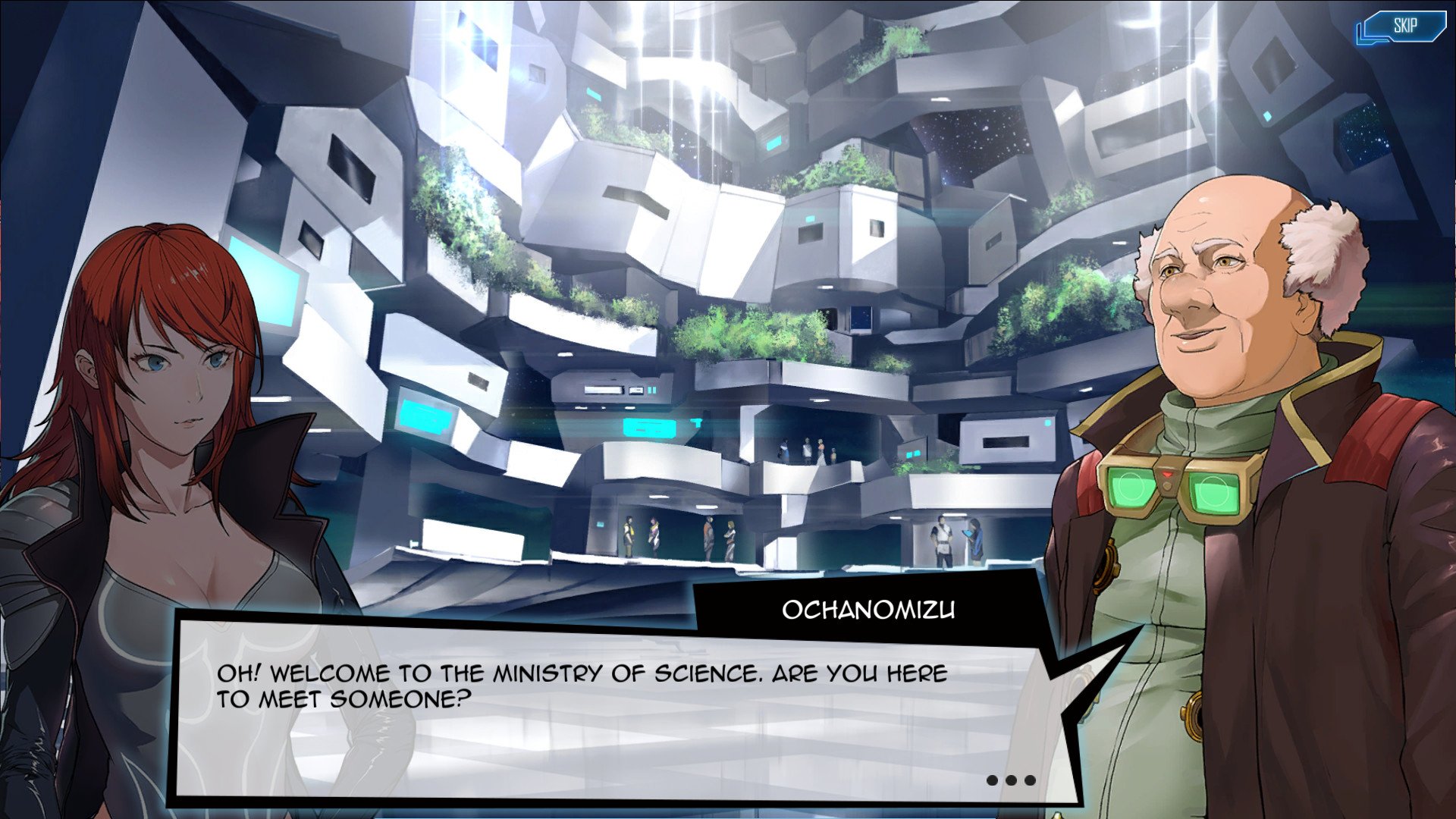 Astro Boy: Edge of Time coming to Steam this month