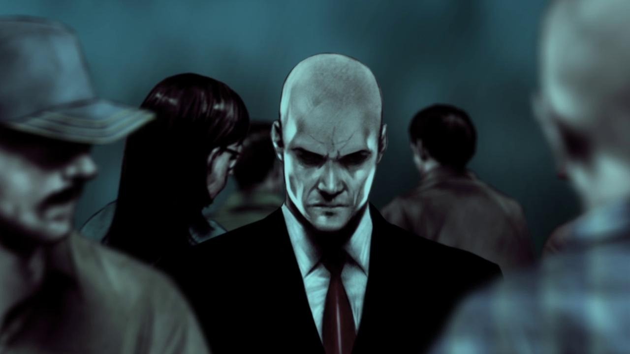 IO Interactive is set to drop Hitman's episodic structure soon
