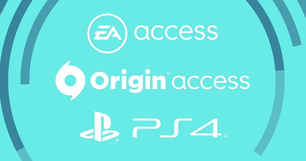 EA Access and Origin Access are free this week