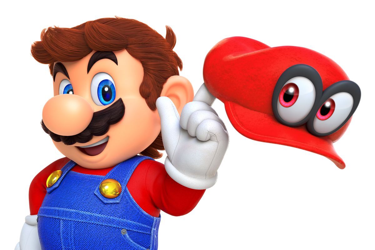 Come watch Nintendo's E3 Spotlight with us!