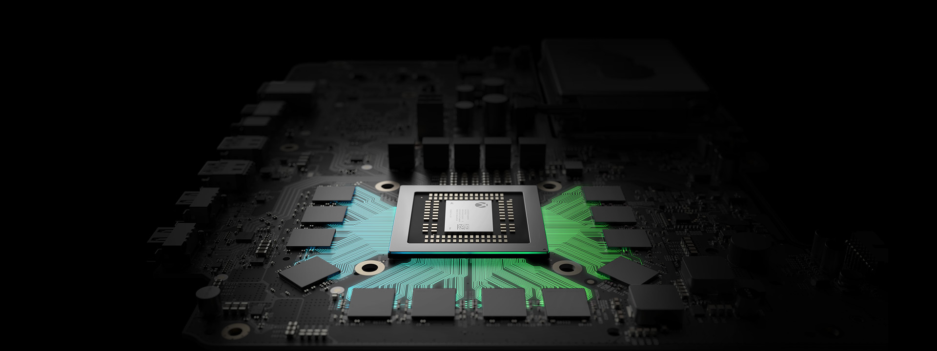 Xbox Scorpio is a lock for $499 according to Geoff Keighley