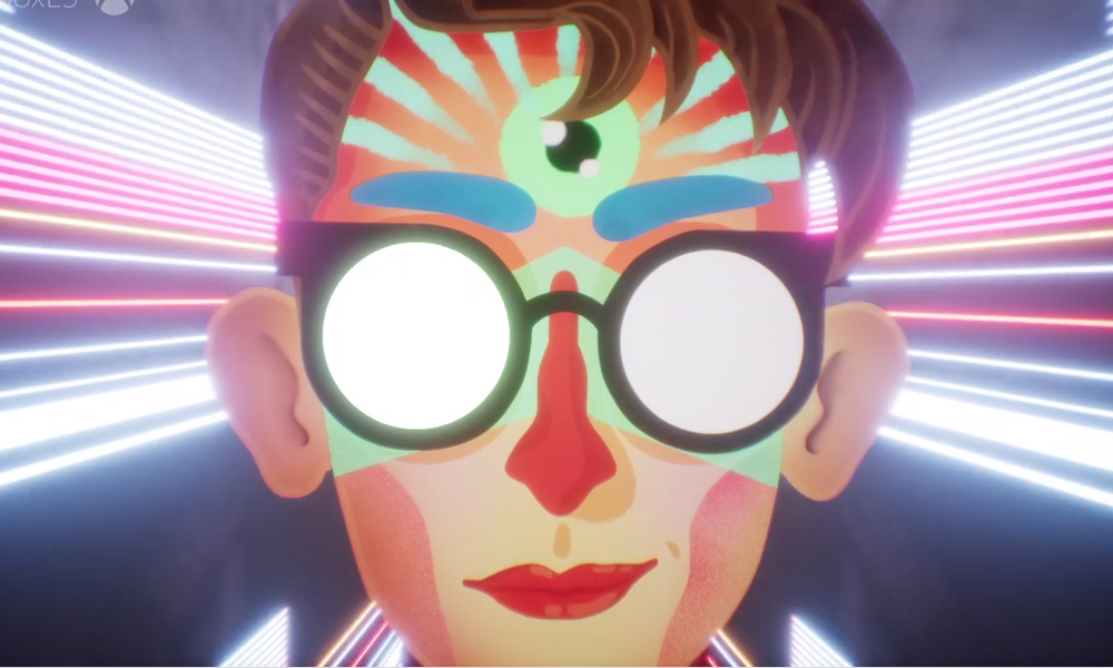 The Artful Escape coming to Xbox One 'when it's damn ready'