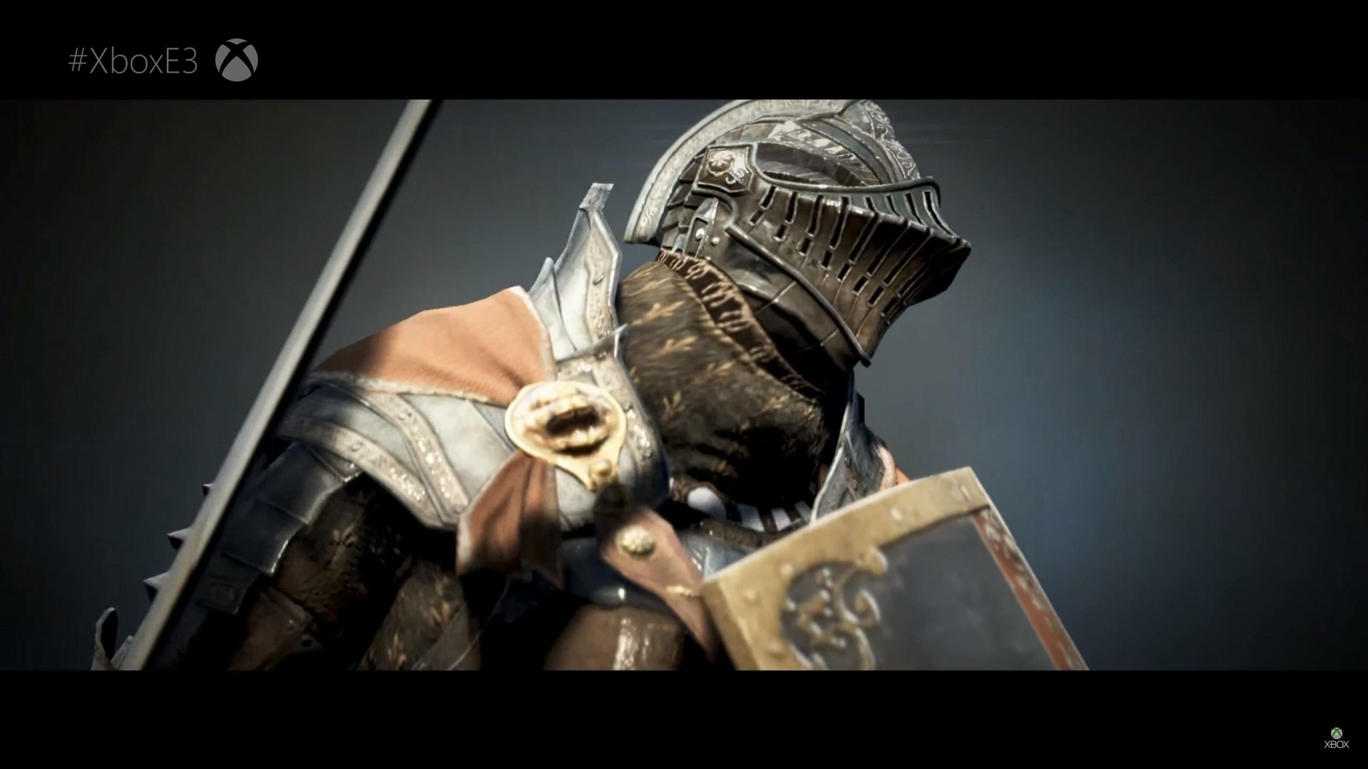Black Desert Online is coming to Xbox One