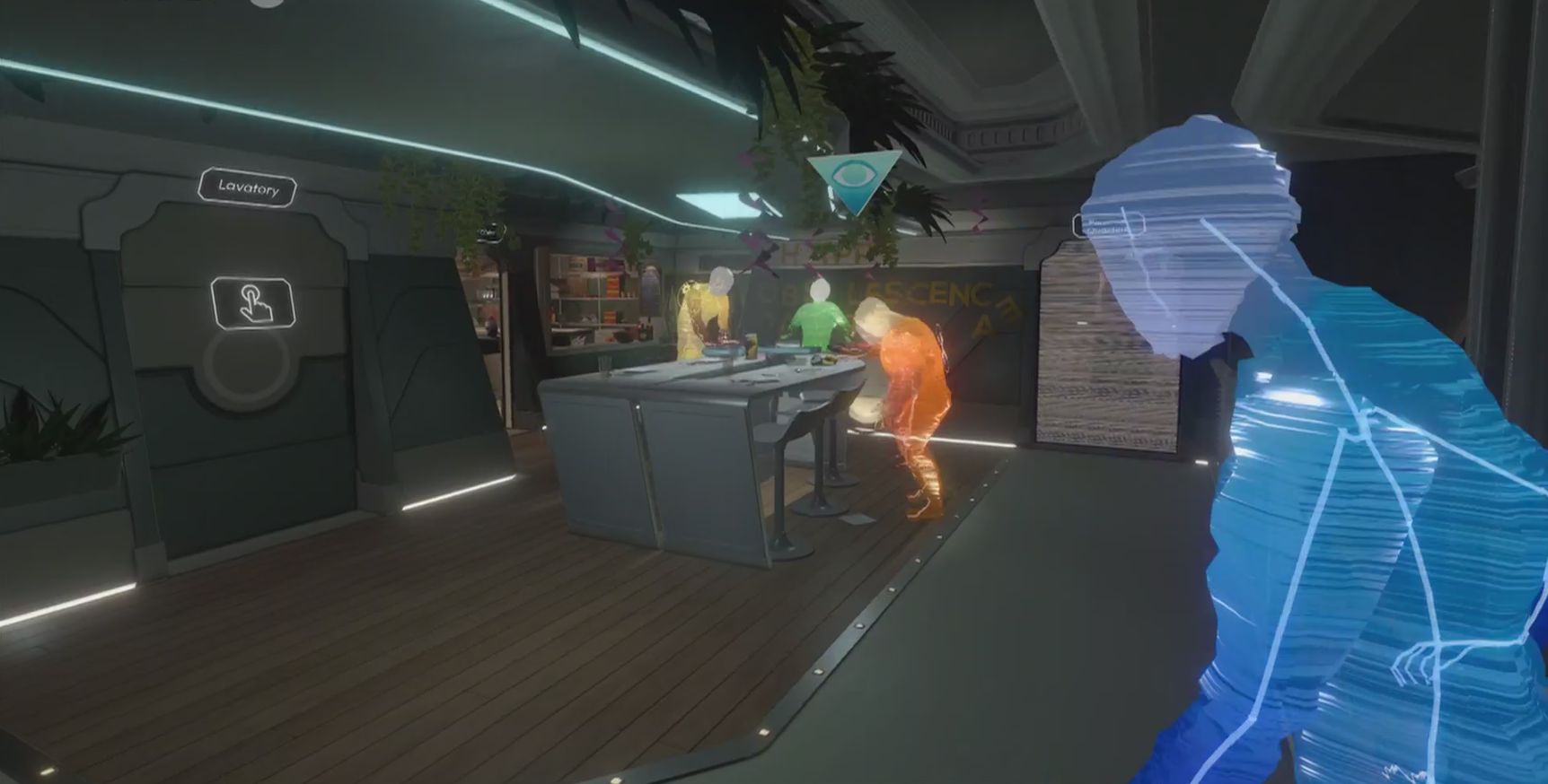 Tacoma is coming to Xbox One with 'X' enhancements