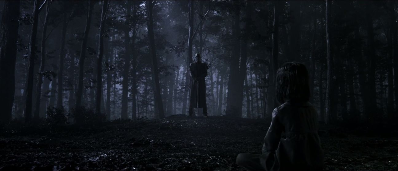 The Evil Within 2 is real, coming Friday the 13th this October