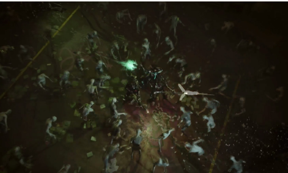 XCOM 2 is getting a new expansion with some crazy stuff, like zombies