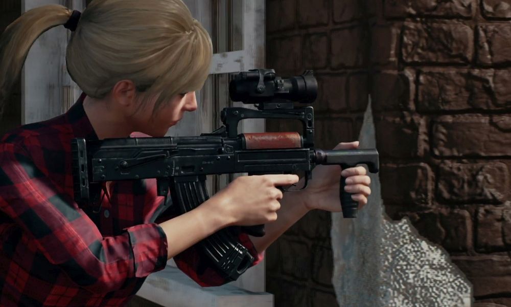 Big changes coming to PlayerUnknown's Battlegrounds, new maps in Peru and the Adriatic