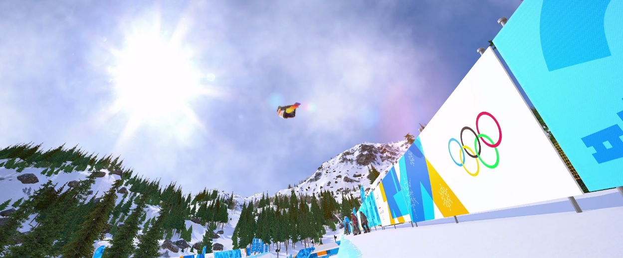 Down for more Steep? There's an expansion this December