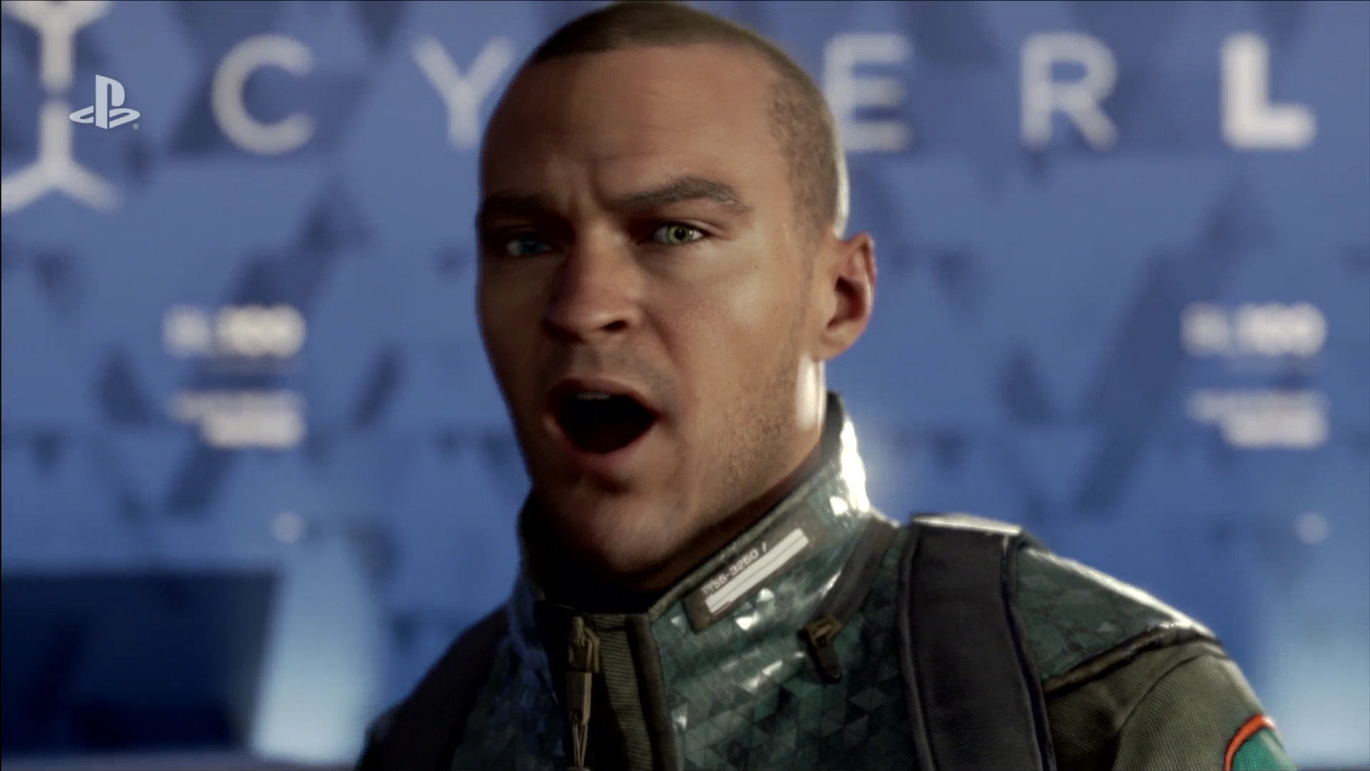Dr. Avery is leading the robot revolution in Detroit: Become Human