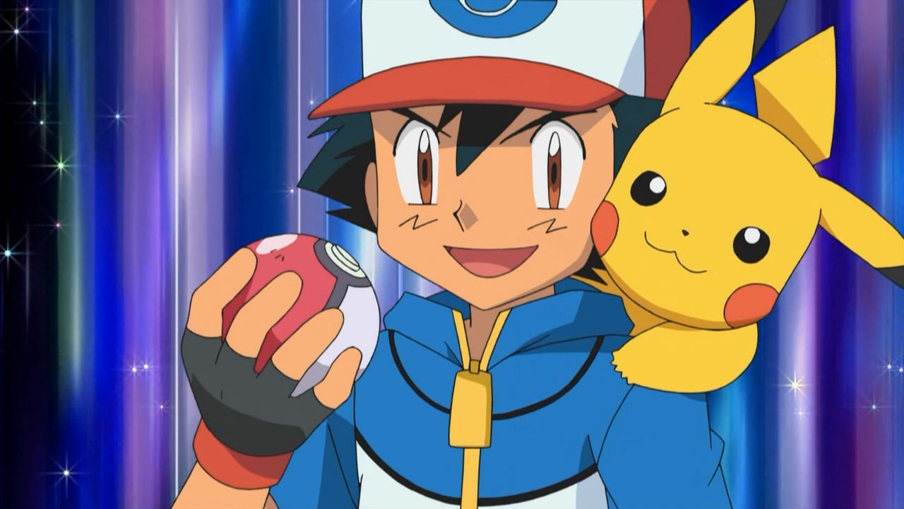 Core RPG Pokemon title confirmed for Nintendo Switch
