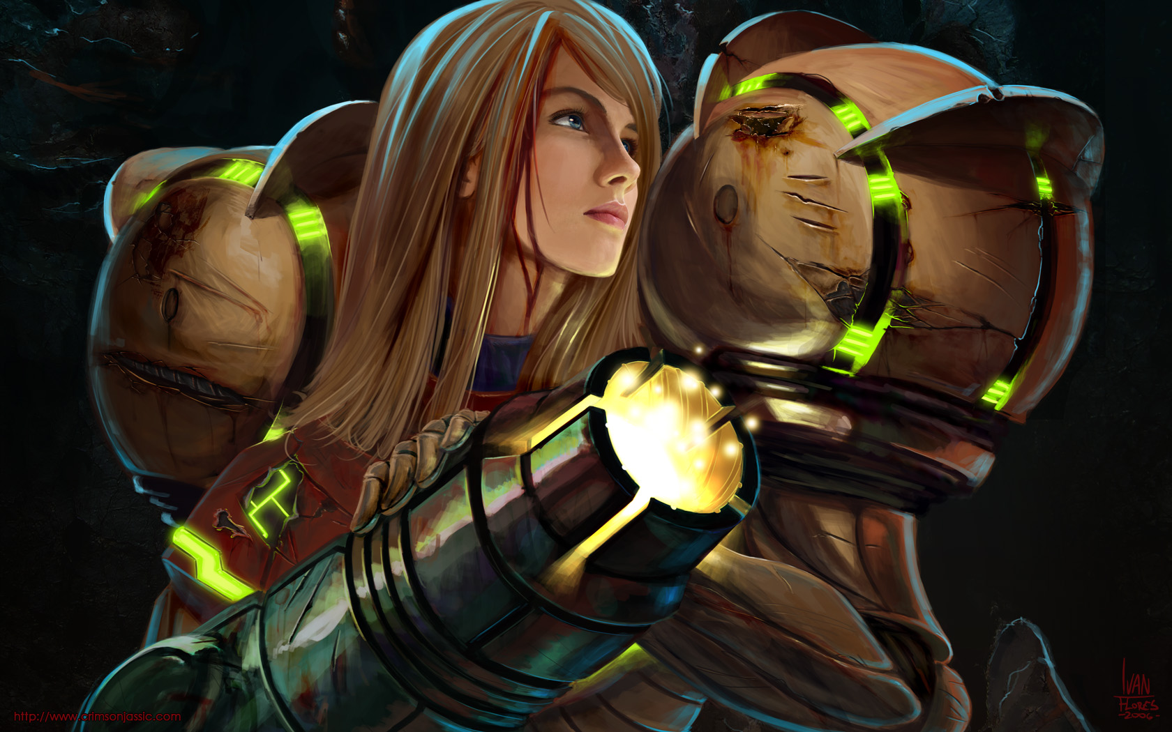 Metroid Prime 4 gets teased for Switch