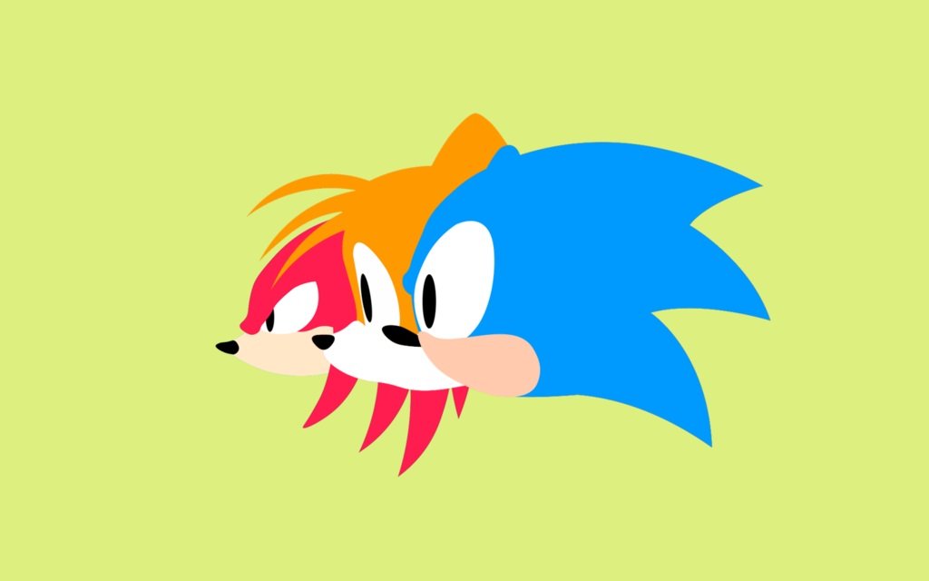 These new Sonic videos don't feature much Sonic