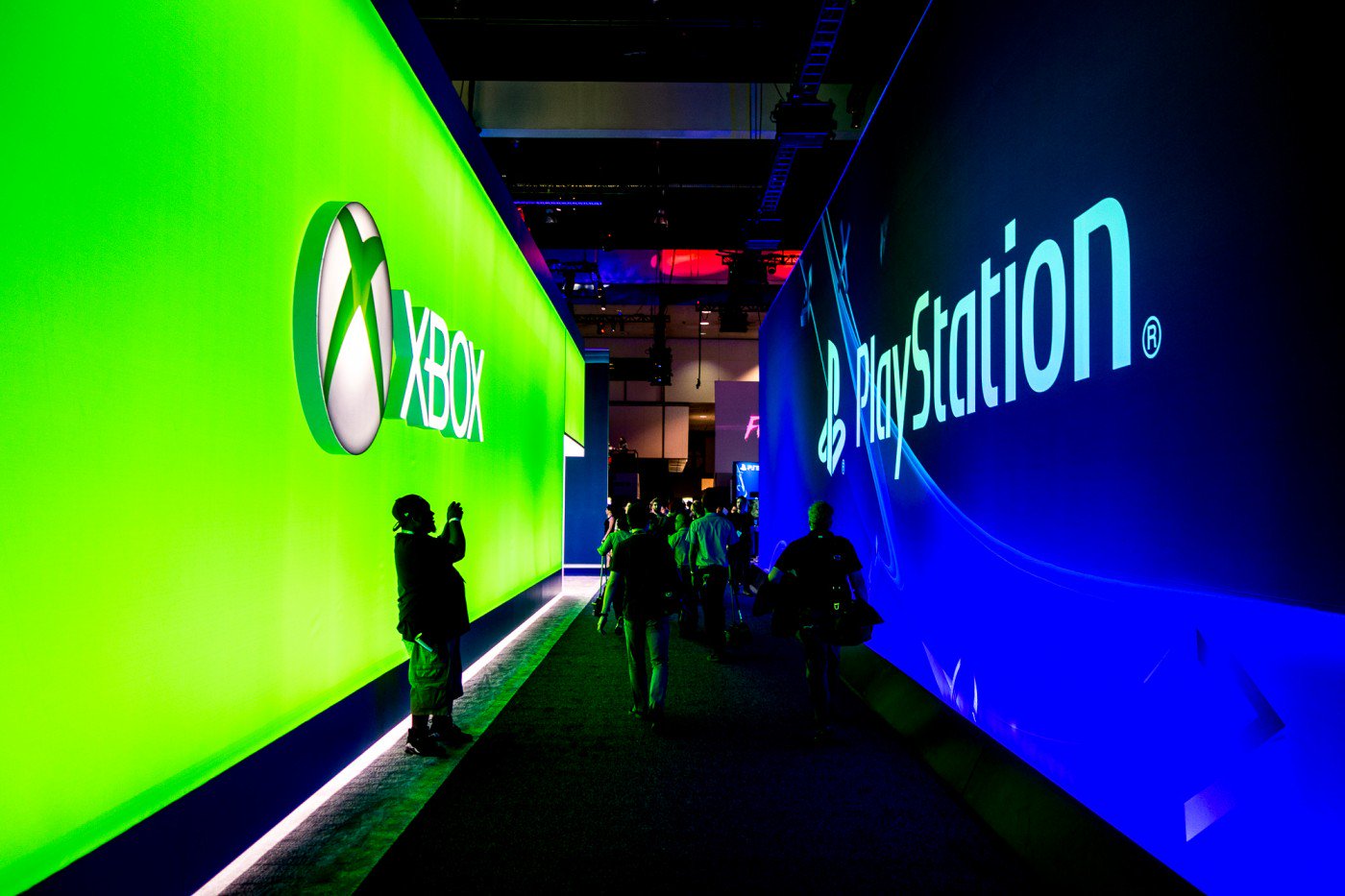 Here's what you thought of every major 2017 E3 press conference - Nintendo 'wins' big, it's not even close