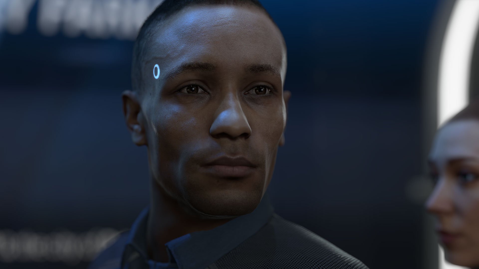 Detroit: Become Human is as problematic as you want it to be