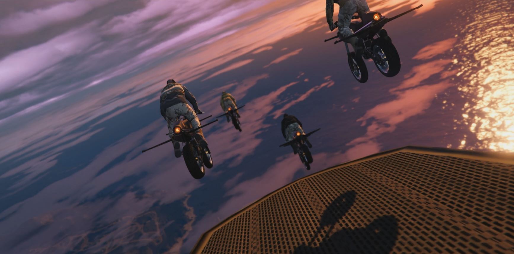 GTA Online shark cards and bundles on sale thanks to new update