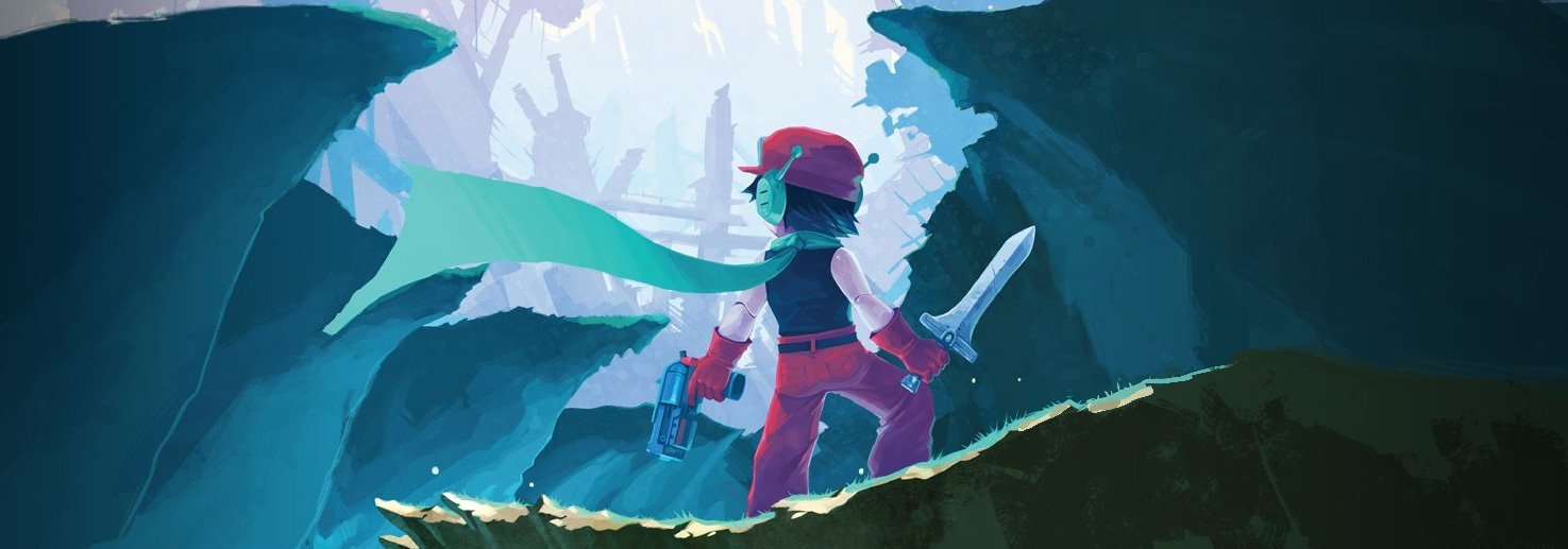 Should you get Cave Story+ on Switch? Take this quiz and find out