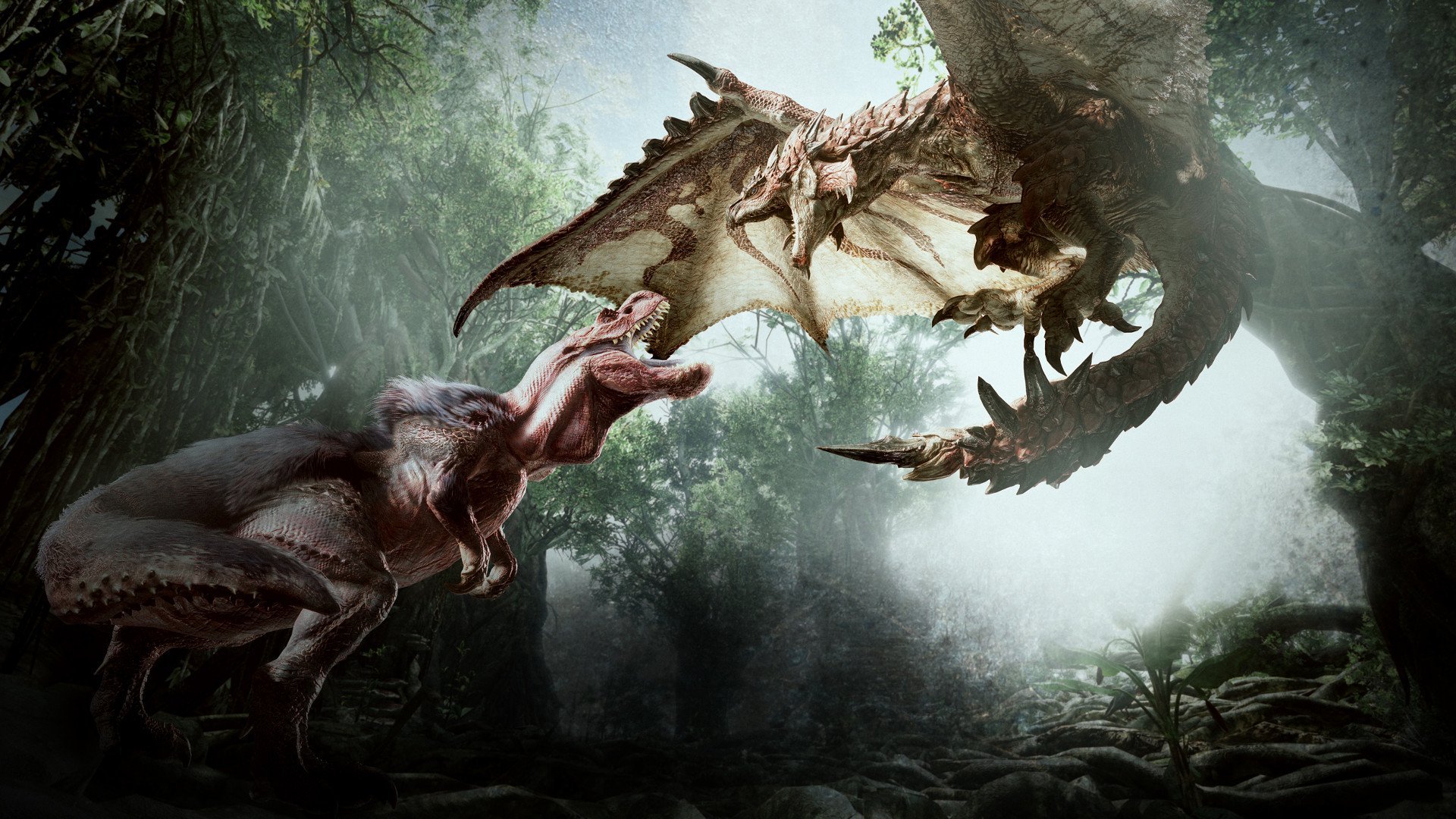Are Capcom's expectations for Monster Hunter: World realistic?