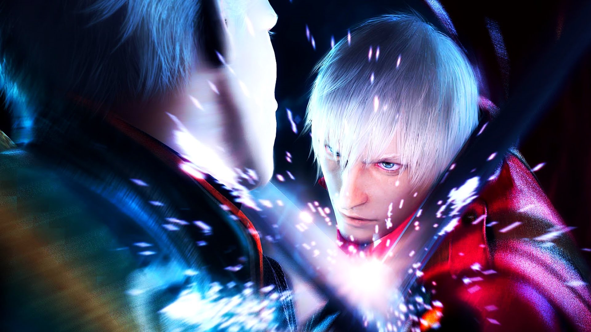 Devil May Cry director's project 'progressing smoothly,' apologizes for no show at E3