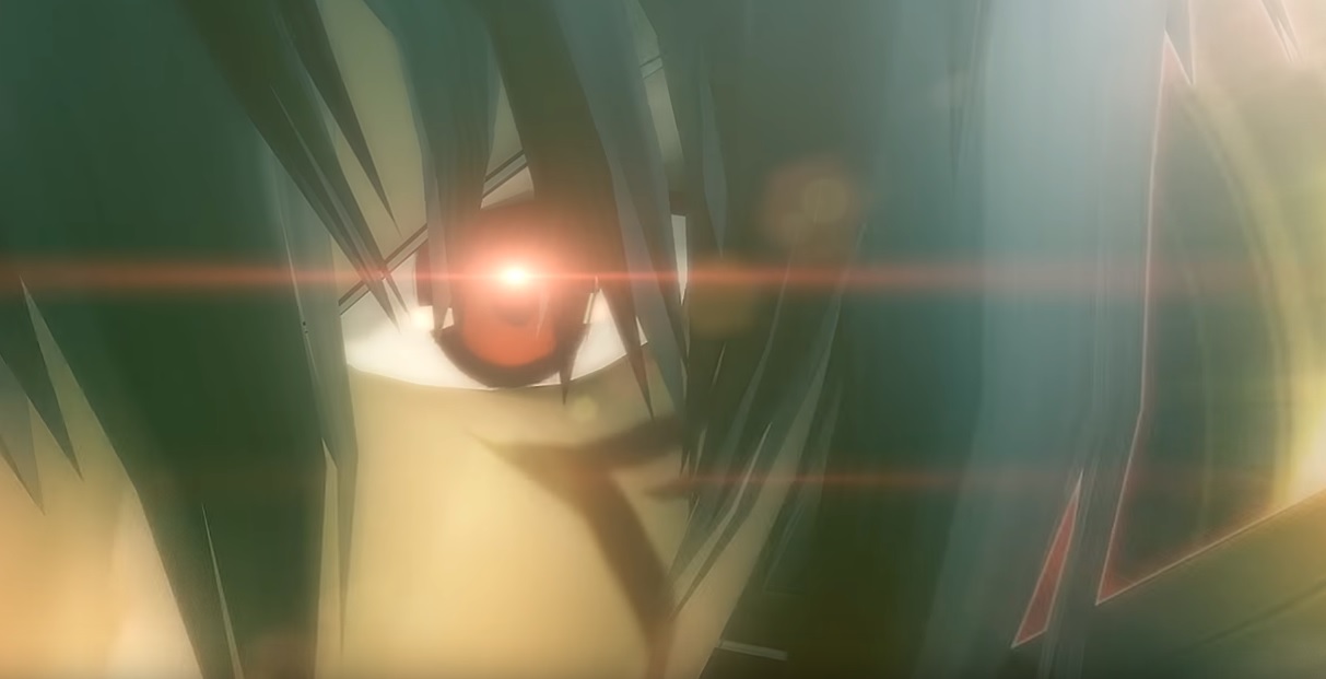 Relive the glory days with this .hack//G.U. Last Recode tease