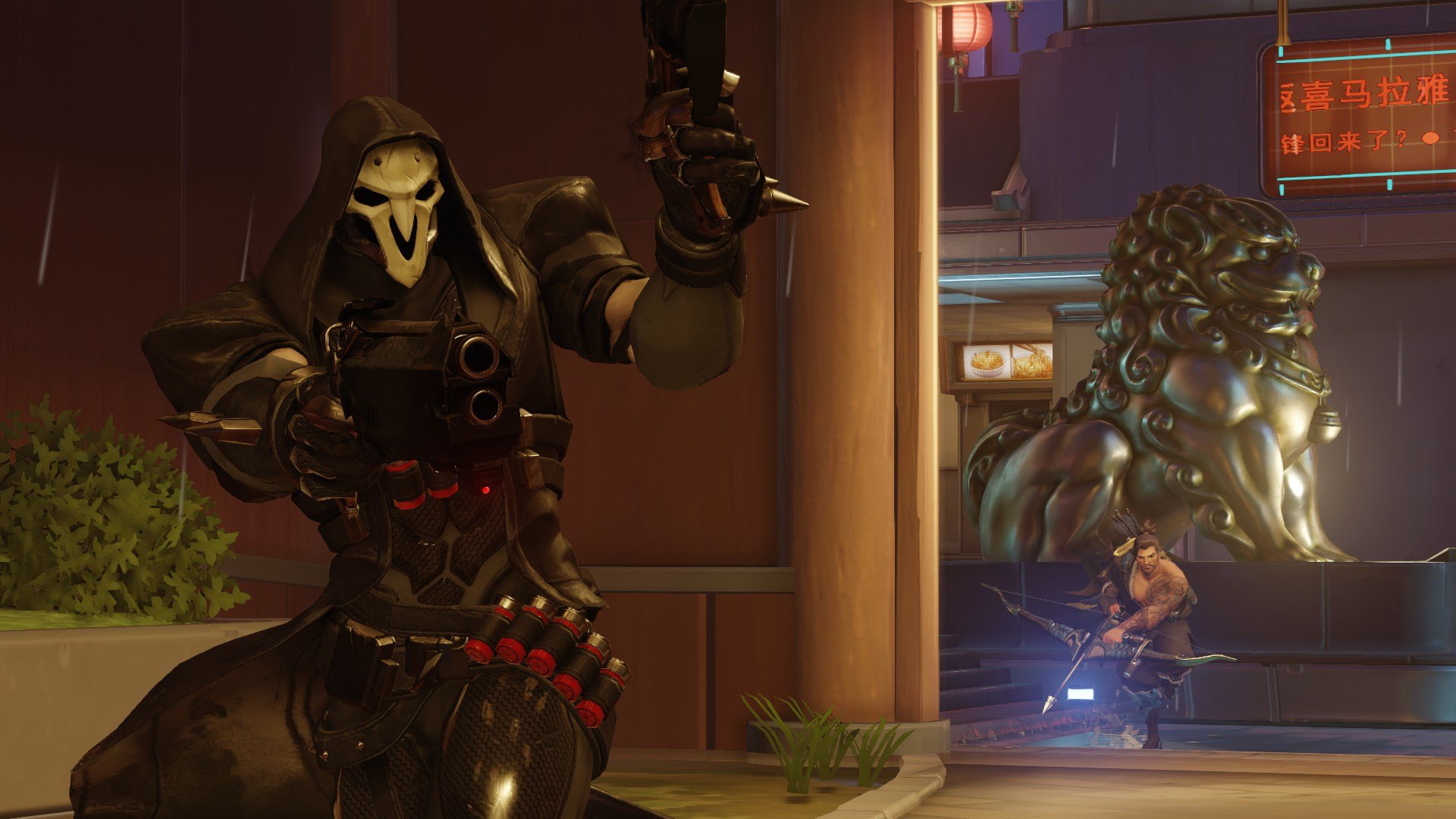 Blizzard signs two year deal with Twitch, which mostly impacts pro play