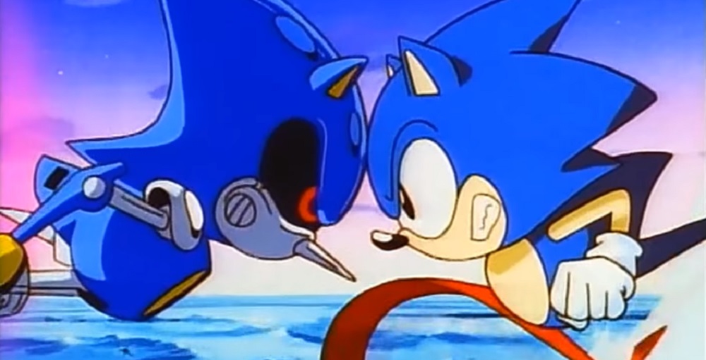 Sega Forever is poised to be the ultimate retro trip