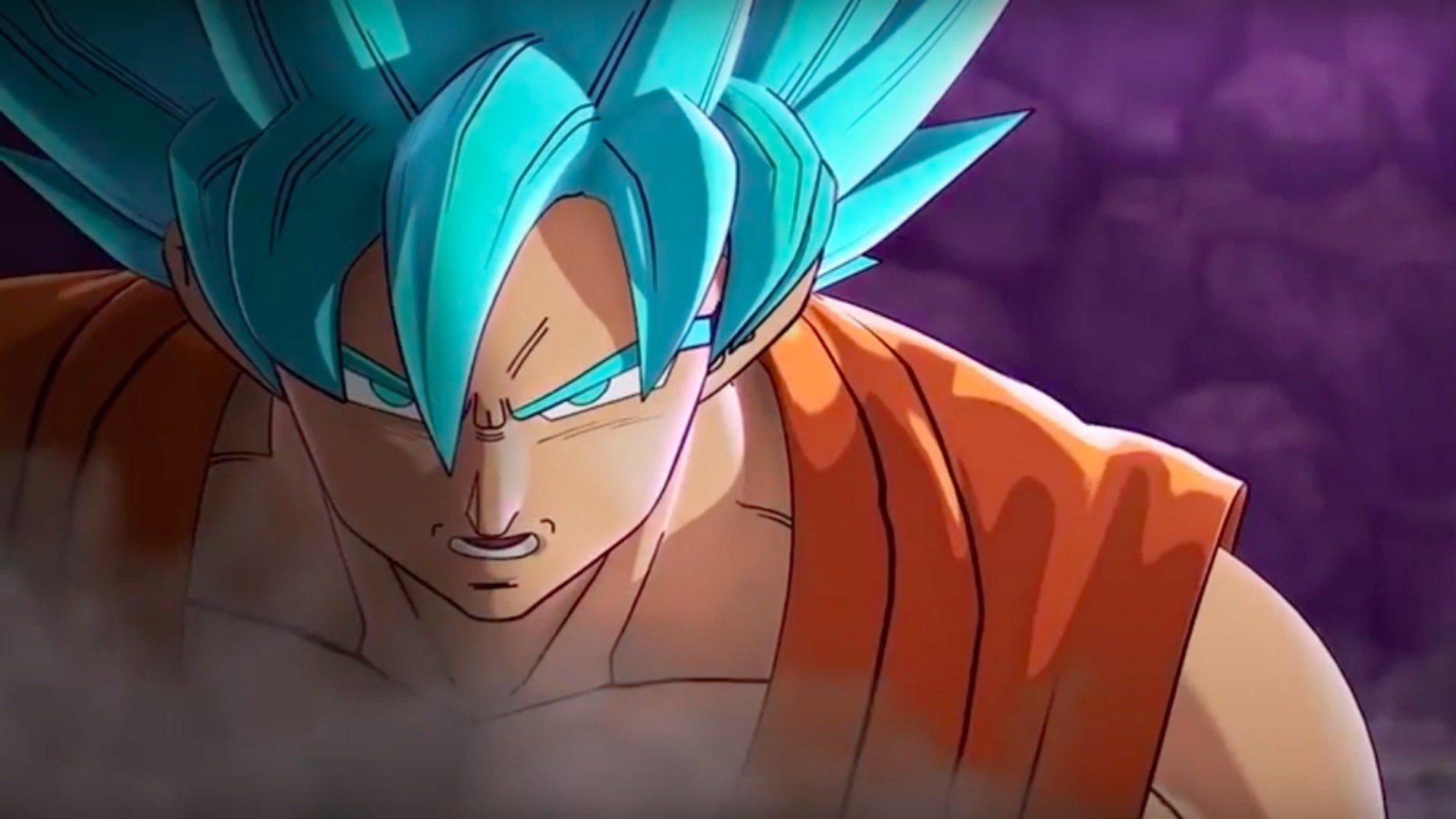 Dragon Ball Xenoverse 2 will run at all sorts of resolution and framerate variations on Switch