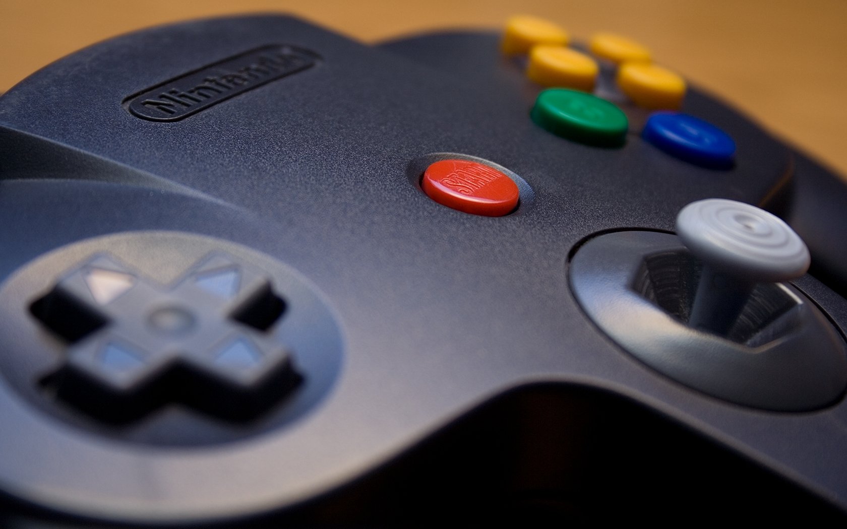 The Nintendo 64 is old enough to legally consume alcohol today in the US