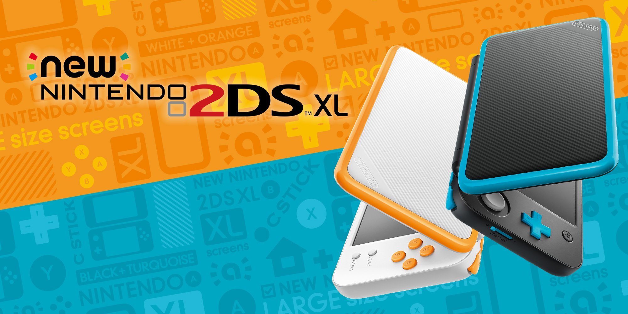 Review: New Nintendo 2DS XL