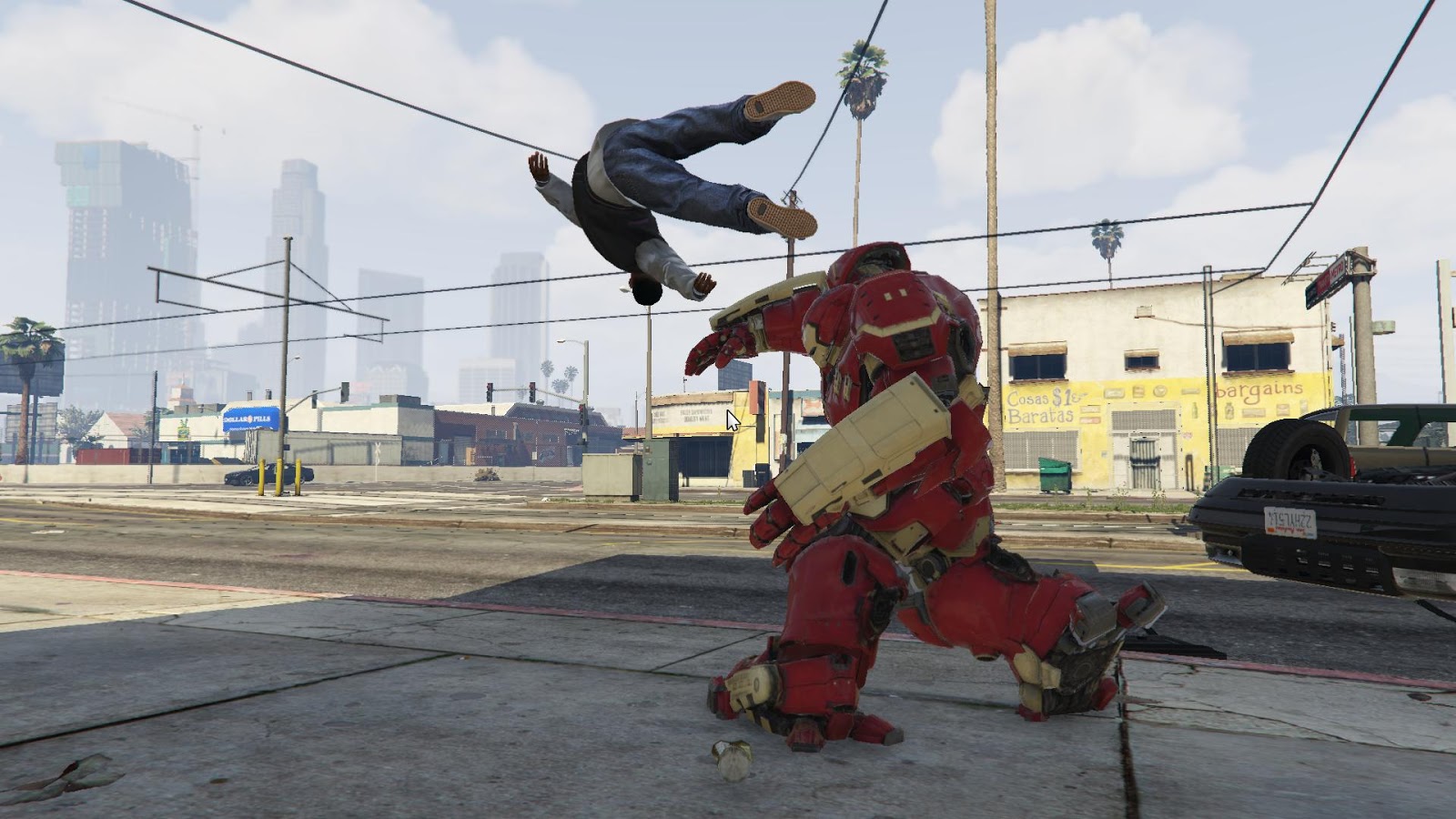 After a short kerfuffle, it seems GTA V mods are coming back