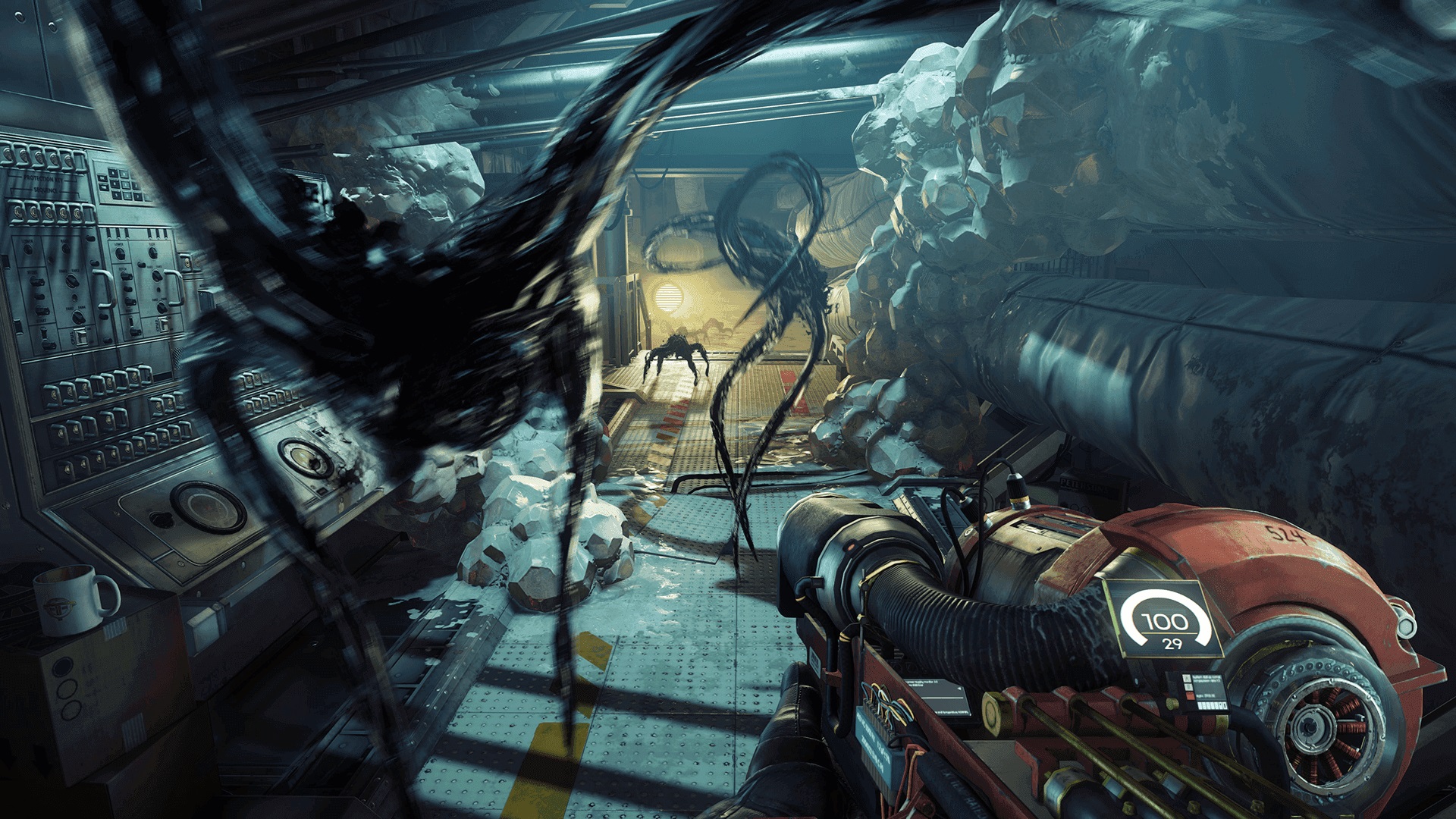 Prey speedrunner sets sub-seven minute world record