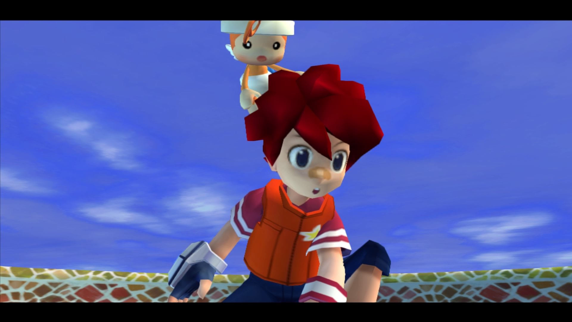 Did You Know Gaming's look at Ape Escape is bananas