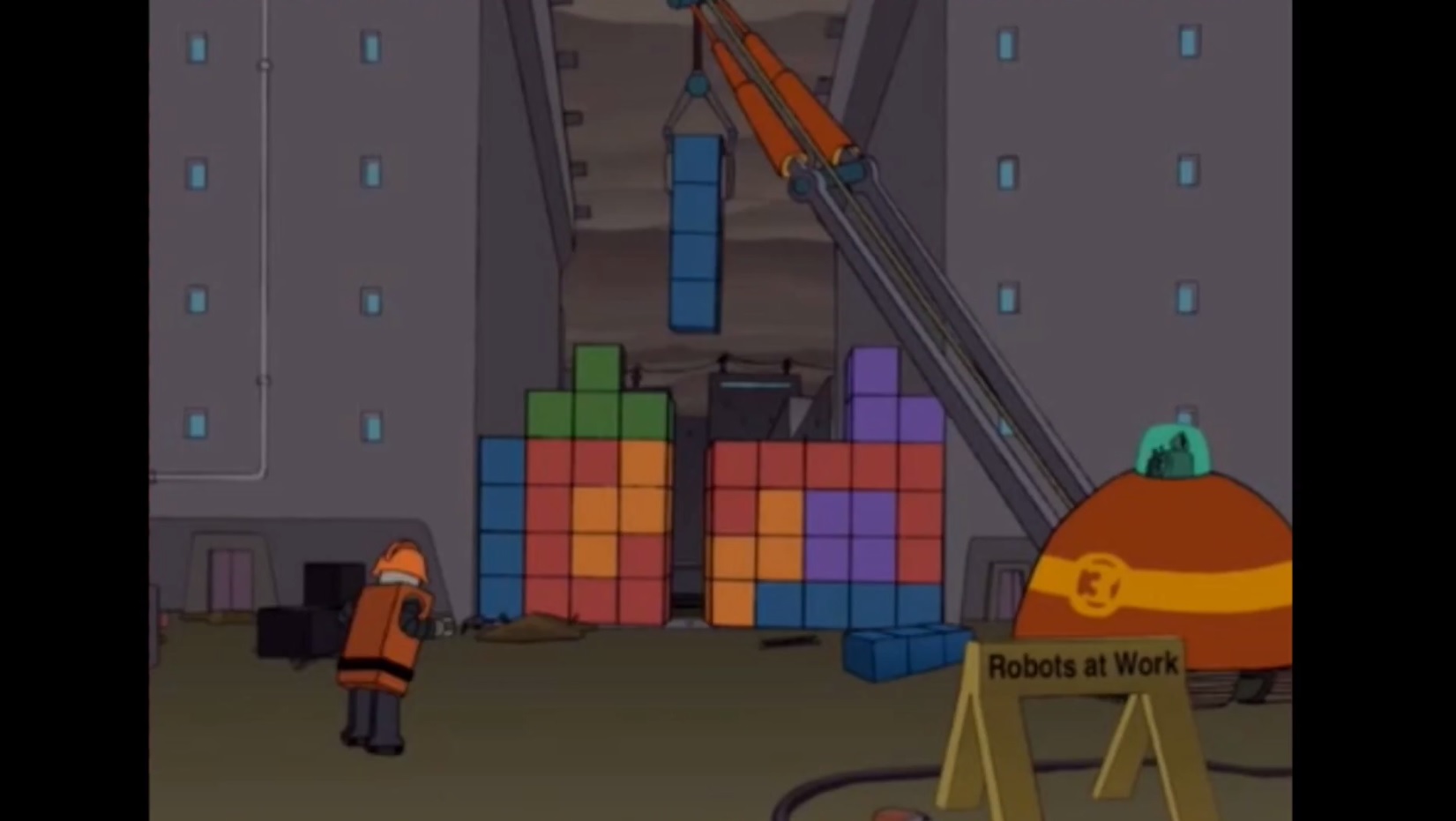 Retroid episode 3 talks Puzzle Puzzle Puzzle games