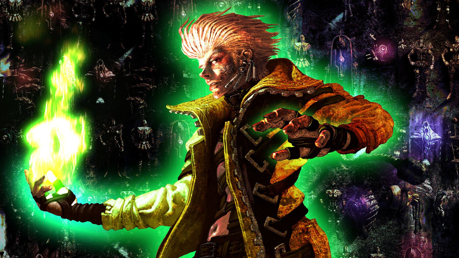 Over a million people played Phantom Dust and Microsoft is happy with that