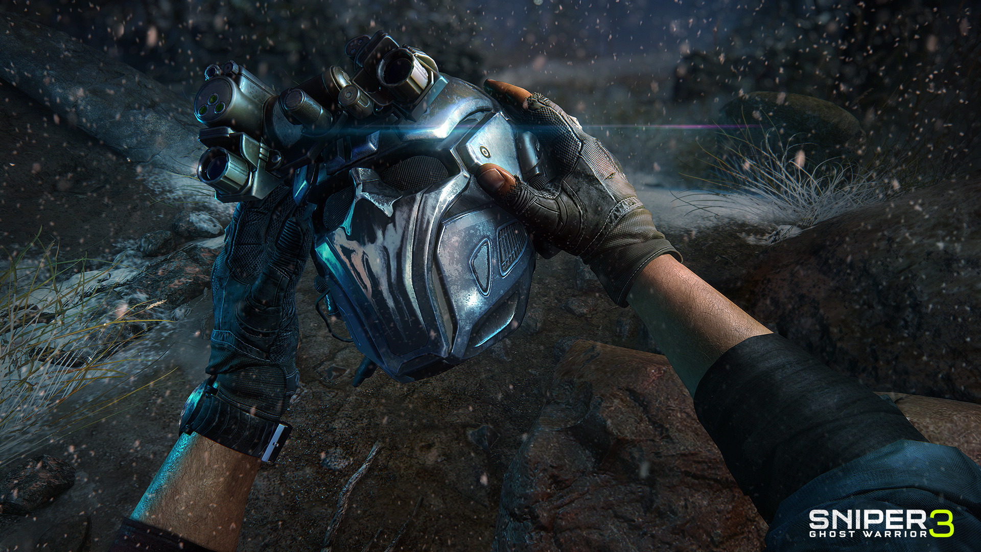 CI Games admits it stumbled with Sniper: Ghost Warrior 3