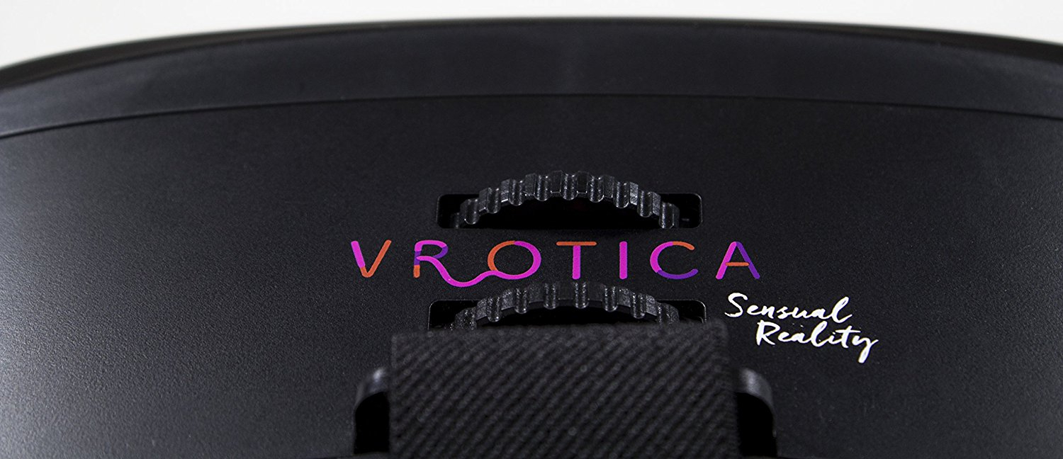 This VR headset is just for porn