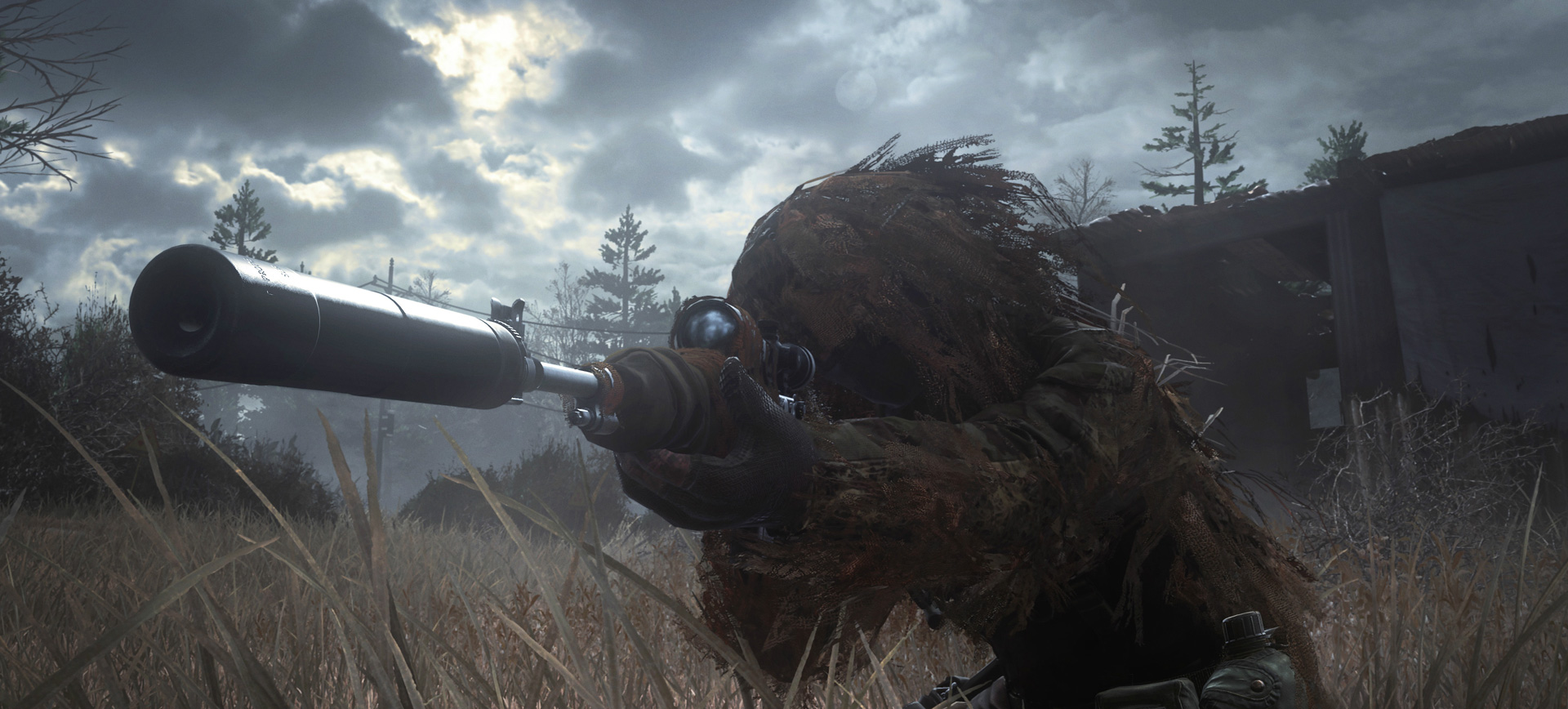 Modern Warfare Remastered is standalone on PS4, but do you still care?