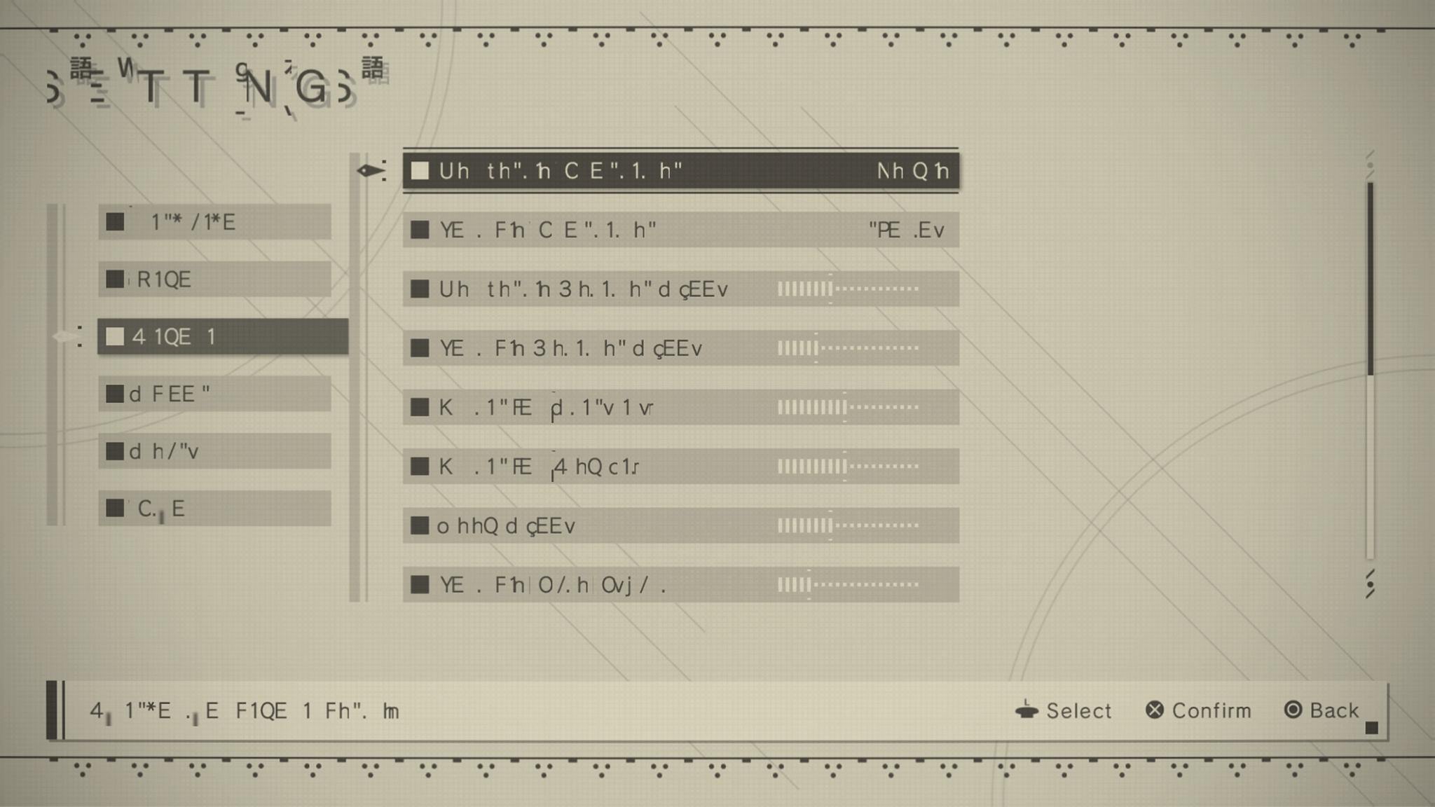 People are still having issues with NieR: Automata on PC