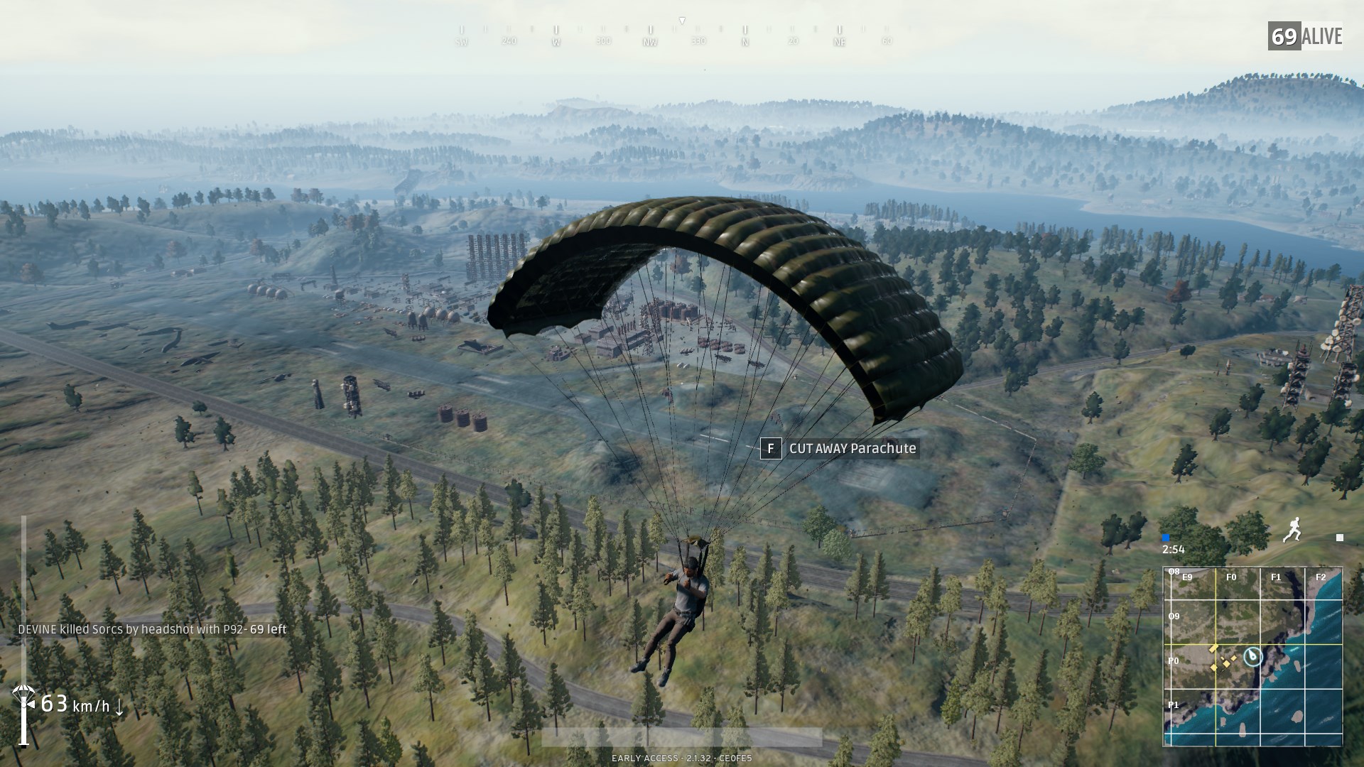 PlayerUnknown's Battlegrounds boss wants cross-network play, doesn't anticipate 'technical issues'