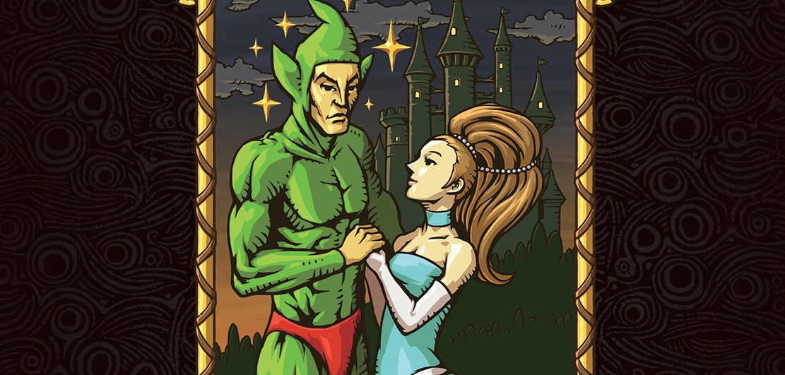 Zelda: Breath of the Wild designer thought Tingle was 'unsettling,' yet adorable