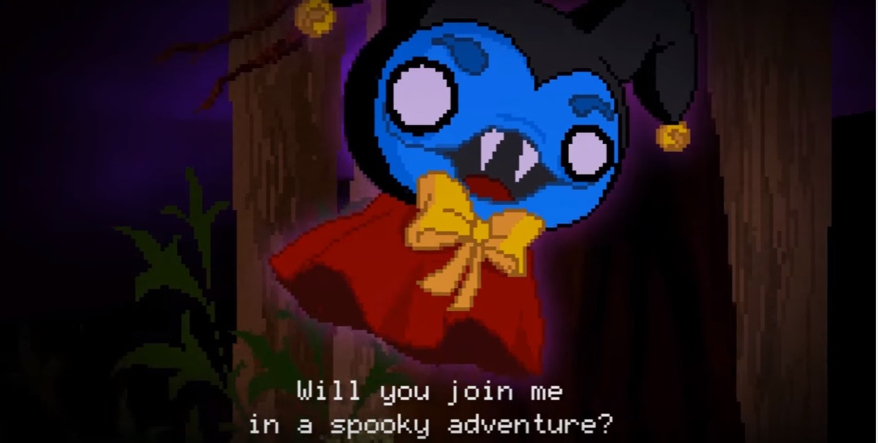 Anime and 8-bit inspired The Count Lucanor is coming to Switch