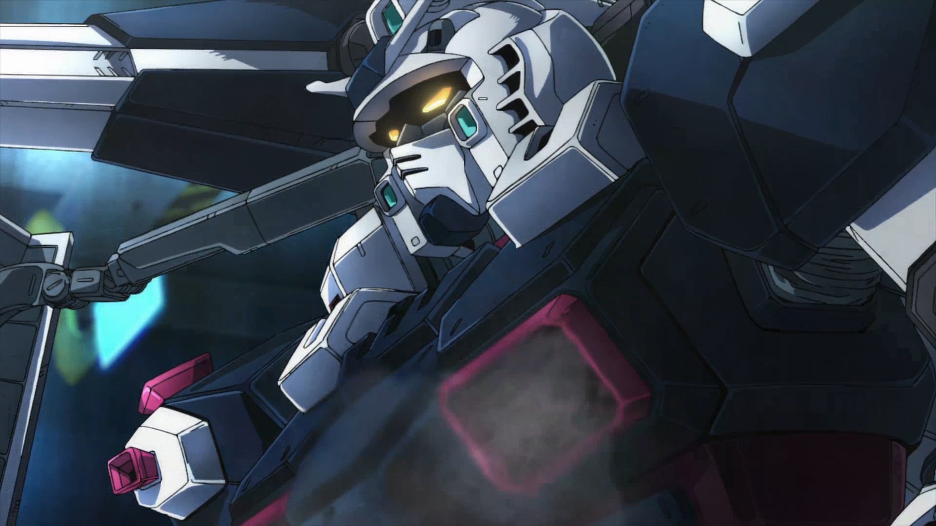 Second season of Mobile Suit Gundam Thunderbolt to receive English Dub